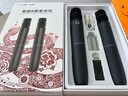 酷開(kāi) 創(chuàng  )維出品 酷K-QD 創(chuàng  )維電視專(zhuān)用麥克風(fēng) 家庭KTV卡拉OK 降噪無(wú)線(xiàn)話(huà)筒唱歌會(huì )議 K歌雙支麥克風(fēng) 曬單實(shí)拍圖