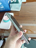 Apple/蘋(píng)果 iPhone 16 Pro Max 256GB 原色鈦金屬 支持移動(dòng)聯(lián)通電信5G 手機【返移動(dòng)話(huà)費券】 曬單實(shí)拍圖
