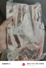 龍大肉食 黑豬多肉大骨塊凈重4斤 ＞45%帶肉率 豬骨頭新鮮食材黑豬肉生鮮  曬單實(shí)拍圖