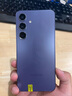 三星 Galaxy S24  二手手機 秘礦紫 12G+256G 曬單實拍圖