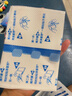 [澤普思]氟比洛芬凝膠貼膏 40mg*6貼 1盒裝 曬單實拍圖