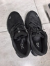 On Running?跑同款男女CloudX輕活跑步訓練鞋黑灰拼色 Black × Dark Gray 43 曬單實(shí)拍圖