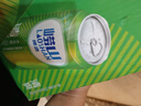 青島啤酒嶗山啤酒嶗山清爽罐啤330ml*20聽(tīng)整箱裝 中秋節送禮 曬單實(shí)拍圖