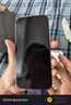 Apple iPhone 15  蘋(píng)果15 國行5G 雙卡雙待手機 二手手機 全網(wǎng)通 蘋(píng)果手機 藍色【85%用戶(hù)選擇】 【99新】128G【12期免息】 三年老店+五星店鋪+一年質(zhì)保 曬單實(shí)拍圖