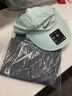 耐克（NIKE）官方AEROSWIFT DRI-FIT ADV男子時(shí)尚跑步緊身短褲FN3370 013黑/鐵灰/白/山峰白 M 曬單實(shí)拍圖