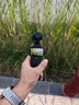 大疆 DJI Osmo Pocket 3 一英寸口袋云臺相機 OP靈眸手持數碼相機 旅游攝影攝像 直播vlog拍攝 標準版 官方標配 曬單實(shí)拍圖