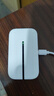 華為智選隨身wifi6移動(dòng)無線wifi免插卡隨行4g無線網(wǎng)卡攜帶無限上網(wǎng)寶全國通用流量2025款5G AX15B 頂配WiFi6【三網(wǎng)切換】2400毫安續(xù)航10小時(shí) 曬單實(shí)拍圖