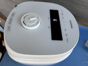 松下（Panasonic）【國家補貼】Xtra零零煲青春版0涂層電飯煲家用3-6人無涂層不銹鋼煮飯鍋4升容量SR-DKS151 曬單實拍圖