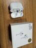 GFFOCUS【直營正品丨降噪Air4代】適用蘋果真無線ANC降噪藍(lán)牙半入耳式耳機iPhone16/15/14Pro頂配pods4 【原版正裝全功能頂配版】 主動降噪+空間音頻+三真電量 曬單實拍圖