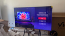 Vidda發(fā)現(xiàn)X 2026款 75英寸 300Hz超高刷 墨晶屏 QD-Mini LED 以舊換新家電國家補貼液晶電視75VX5Q 75英寸 曬單實拍圖