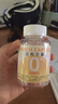 Davco德高 彩瓷美縫劑十大品牌地磚瓷磚防水防霉勾縫填縫美縫膠 亞淺灰 曬單實(shí)拍圖