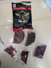 澳牛日記 澳洲和牛M9原切牛排 凈重1kg 谷飼雪花牛排生鮮牛扒冷凍 曬單實(shí)拍圖