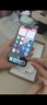 Apple 蘋(píng)果13 iPhone 13 移動(dòng)聯(lián)通電信蘋(píng)果5G 二手手機(jī) 國(guó)行 二手蘋(píng)果手機(jī)國(guó)行補(bǔ)貼 星光色 128G 曬單實(shí)拍圖