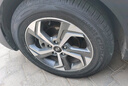 NEXEN耐克森 輪胎 215/60R17 96H CP672 原配起亞傲跑 適配紳寶X55 曬單實(shí)拍圖