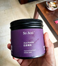 SO ACAI純巴西莓粉100g花青素果蔬纖維莓果粉沖調飲料超級食物酸奶碗早餐 曬單實(shí)拍圖