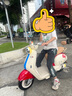 雅迪【三麗鷗家族聯(lián)名】摩登光芒 凱蒂貓款 電動(dòng)自行車 高顏值女士七夕禮物智能電動(dòng)車【門店自提】 凱蒂貓款 曬單實(shí)拍圖