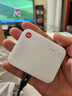 中興（ZTE）5G隨身wifi移動(dòng)UFI 無(wú)線(xiàn)上網(wǎng)卡 5g插卡路由 無(wú)限隨行車(chē)載 筆記本流量卡托 F50/MU300 曬單實(shí)拍圖
