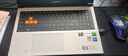 COLORFIRE七彩虹橘寶R16 5060顯卡 2025新款游戲筆記本電腦 R15可選5070ti在線詢 標(biāo)壓旗艦銳龍 標(biāo)配R7-7435H 16G 512g 4050 電競獨顯 曬單實拍圖