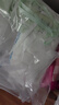 衣然呈品白色蕾絲蛋糕蓬蓬裙女甜美半身裙夏季薄款軟妹芭蕾風(fēng)防走光短裙女 白色 M 【建議90-110斤】 曬單實(shí)拍圖