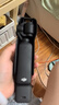 大疆 DJI Osmo Pocket 3 一英寸口袋云臺相機 OP靈眸手持數(shù)碼相機 旅游攝影攝像 直播vlog拍攝 標準版 隨心換2年版（推薦） 曬單實拍圖