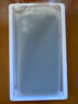 KEKLLE 適用蘋果11手機(jī)殼 iphone11保護(hù)殼 魔方直邊液態(tài)硅膠防摔男女款全包鏡頭超薄軟殼 優(yōu)雅黑 曬單實(shí)拍圖