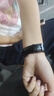 斐樂(lè)（FILA）七夕情人節(jié)禮物學(xué)生考試專(zhuān)用手表男女初高中生簡(jiǎn)約夜光防水石英表 曬單實(shí)拍圖