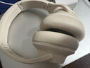 聲闊（SoundCore）【京東獨(dú)家】聲闊Q20i頭戴式耳機(jī)無線藍(lán)牙主動降噪90% 電競游戲低延遲金標(biāo)音質(zhì)適用于蘋果華為小米 曬單實(shí)拍圖