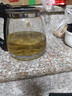 首宴十年陳皮自然陳化250g茶葉正宗新會(huì)陳皮泡水生曬陳皮配白茶普洱茶 曬單實(shí)拍圖