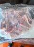 龍大肉食 國產(chǎn)黑豬肋排4斤（不含脊骨） 免切排骨豬肋骨含軟骨 黑豬肉生鮮 曬單實(shí)拍圖