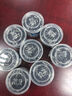 【10盒量販裝】晨光（M&G）文具6#15mm 60只/罐 黑色長(cháng)尾夾 金屬票據夾 辦公用品 10盒裝ABS916NG 曬單實(shí)拍圖