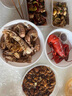 海蘊極鮮【活鮮】鮮活皮皮蝦 新鮮蝦爬子瀨尿蝦爬爬蝦燒烤食材 1000g(凈重)  （24-30只左右） 曬單實(shí)拍圖
