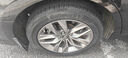 德國(guó)馬牌（Continental）汽車輪胎 215/55R17 94W UCJ 適配邁騰/XRV/亞洲龍/廣汽AION 曬單實(shí)拍圖