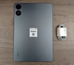 小米（MI）平板 Redmi Pad Pro 12.1英寸 紅米平板電腦【國家補貼】澎湃OS 高清屏學(xué)生學(xué)習(xí)兒童文娛長續(xù)航 REDMI Pad Pro 淺灣藍 8GB+128GB 官方標(biāo)配 曬單實拍圖