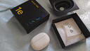 vivo iQOO TWS 1e 44H超長(zhǎng)續(xù)航 智能主動(dòng)降噪 超低游戲延遲適配小米蘋果榮耀手機(jī) 機(jī)甲白 情人節(jié)送禮物 曬單實(shí)拍圖