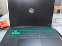 華碩（ASUS）天選6 國(guó)家補(bǔ)貼20%16英寸電競(jìng)游戲本 筆記本電腦 銳龍7 H260/RTX5050/日蝕灰 16G內(nèi)存/512G高速固態(tài)硬盤(pán) 曬單實(shí)拍圖