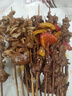 北萃 燒烤調料組合 5瓶盒裝 燒烤撒料孜然辣椒粉白芝麻奧爾良腌料 曬單實(shí)拍圖