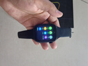 好記星【無游戲長待機】兒童智能電話手表4G全網(wǎng)通學(xué)生青少年初高中精準(zhǔn)定位運動級防水可視頻智能手表 升級版黑【加大電池+視頻通話+精準(zhǔn)定位+零錢支付】 曬單實拍圖