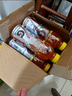 百事可樂 佳得樂 GATORADE 橙味 補充電解質運動飲料 600ml*15瓶 隨機包裝 曬單實拍圖