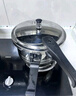 蘇泊爾（SUPOR）鮮呼吸IH電壓力鍋5L家用智能自動排氣304精鋼球釜SY-50HC8033Q雙膽電飯煲高壓鍋4-6人 曬單實拍圖