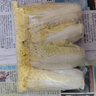 【嫩芽尖尖】娃娃菜苗（長(zhǎng)度≤12cm）250g 曬單實(shí)拍圖