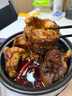 HUADONG 澳洲Teys原切牛窩骨4斤(含醬料包）冷凍燉煮牛膝蓋骨 生鮮牛肉 曬單實(shí)拍圖