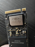 宏碁掠奪者（PREDATOR）1TB SSD固態(tài)硬盤 M.2接口(NVMe協(xié)議) GM9系列 NVMe PCIe 5.0讀速14000MB/s AI電腦存儲配件 曬單實拍圖