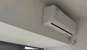 華凌空調 大1.5匹新一級能效 超省電pro巨省電變頻冷暖空調掛機 KFR-35GW/N8HA1Ⅲ-P 家電國家補貼 曬單實(shí)拍圖
