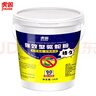 虎閣驅蛇粉顆粒 雄黃粉 硫磺粉驅蛇神器長(cháng)效家用庭院防蛇用品防蛇粉 曬單實(shí)拍圖