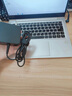 米瑞思（mryc）聯(lián)想筆記本充電器65W Type-C電腦電源適配器線20V3.25A Thinkpad X1 Carbon X13 X270 T470s 曬單實拍圖