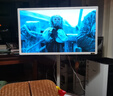 添添閨蜜機(jī)Pro4K Max版(8+256GB) 小度移動(dòng)平板電視 32英寸顯示器音響 長續(xù)航 追劇健身K歌 女生禮物 曬單實(shí)拍圖