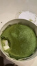 鮮京采【爆款】抹茶千層蛋糕400g動(dòng)物奶油 冰淇淋蛋糕零食糕點(diǎn)下午茶 曬單實(shí)拍圖