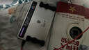 努比亞紅魔電競平板3Pro 9.06英寸OLED電競屏 驍龍8至尊版 8200mAh電池  minipad 游戲平板 12+256G銀翼版  曬單實拍圖