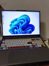 聯(lián)想樣機拯救者Y7000P/Y9000P筆記本電腦游戲本RTX4060學(xué)生設(shè)計電競本 Y7000P I7-13620H/4060/165 16G丨1TB（支持升級32G） 曬單實拍圖