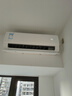 美的（Midea）酷省電 空調(diào)掛機(jī) 2匹 新一級能效全直流變頻冷暖 節(jié)能省電 自清潔 壁掛式空調(diào)掛機(jī)性價比 國家補(bǔ)貼 2匹 一級能效 酷省電KS1-1 曬單實拍圖